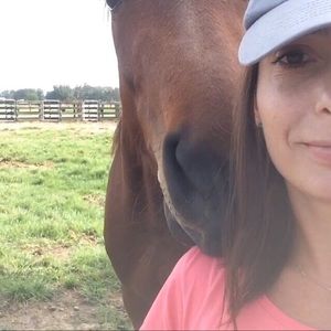 Meet your Posher, Marilia